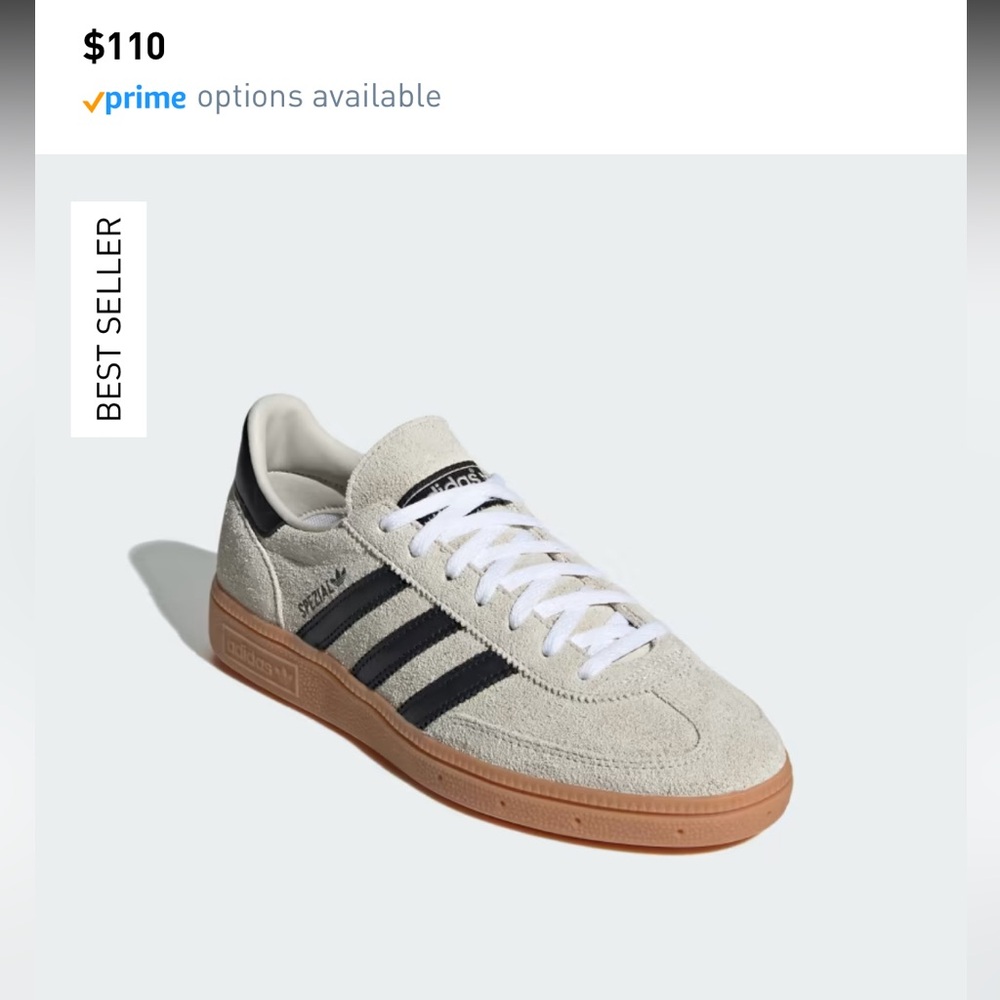 adidas Gray and Black Sneakers